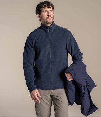 Craghoppers Expert Basecamp 3-in-1 Jacket