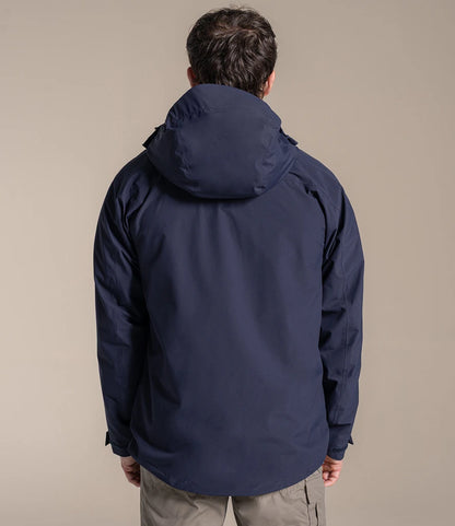 Craghoppers Expert Basecamp 3-in-1 Jacket