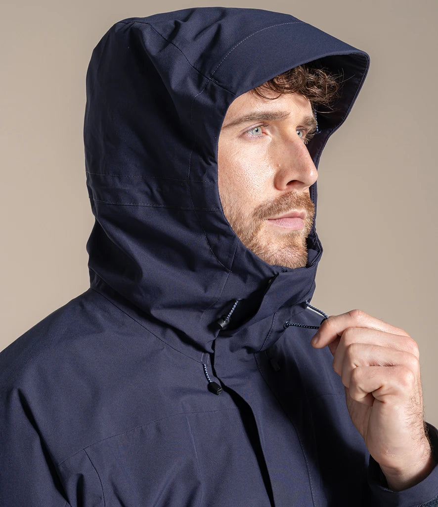 Craghoppers Expert Basecamp 3-in-1 Jacket