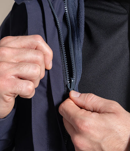 Craghoppers Expert Basecamp 3-in-1 Jacket