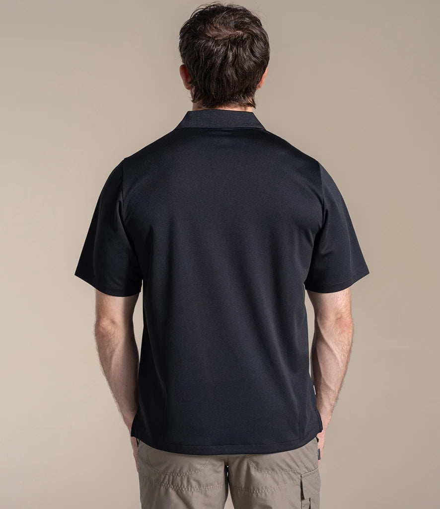Craghoppers Expert Basecamp Wicking Polo Shirt