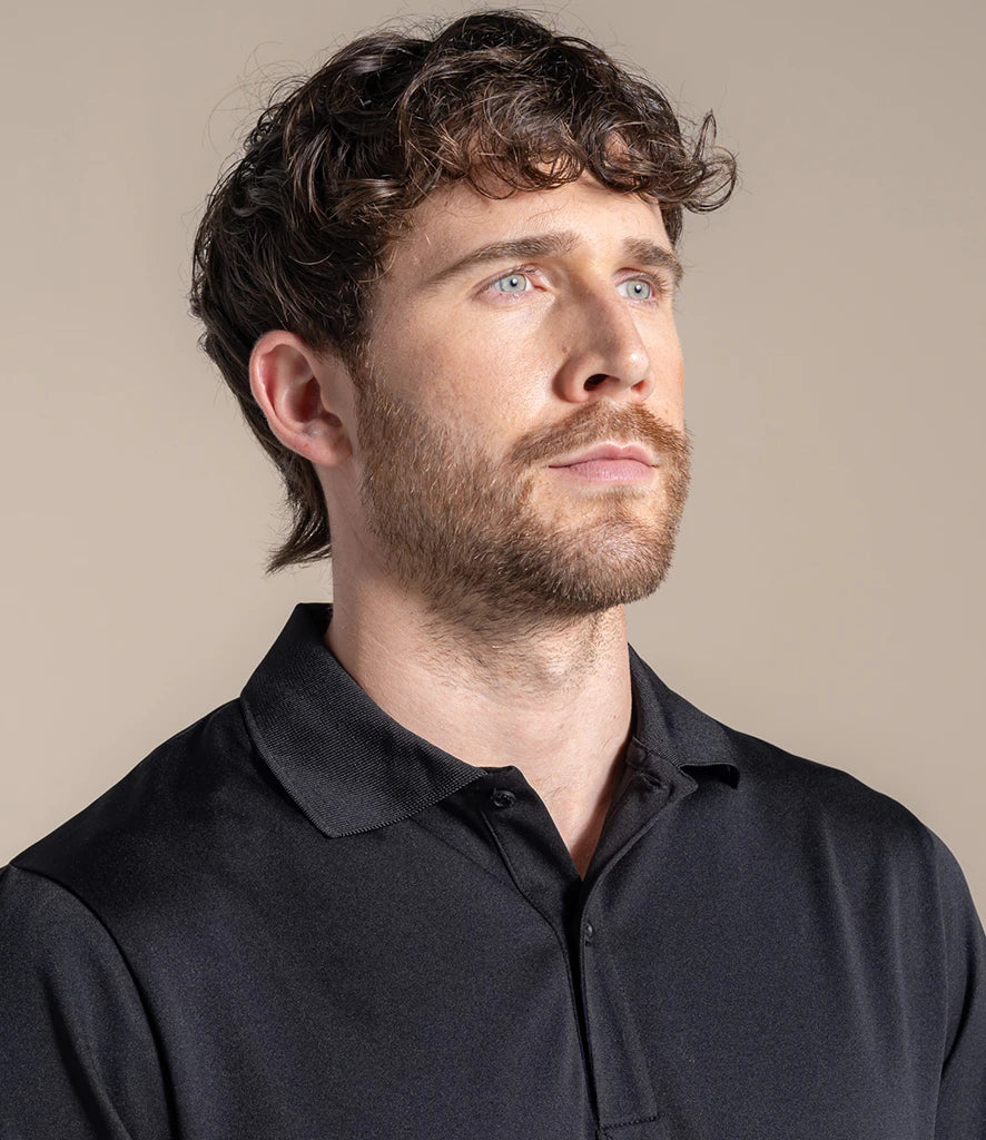 Craghoppers Expert Basecamp Wicking Polo Shirt