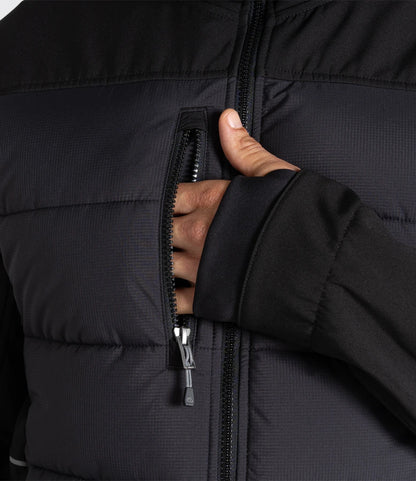Craghoppers Workwear Castleford Hybrid Jacket