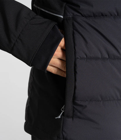 Craghoppers Workwear Castleford Hybrid Jacket