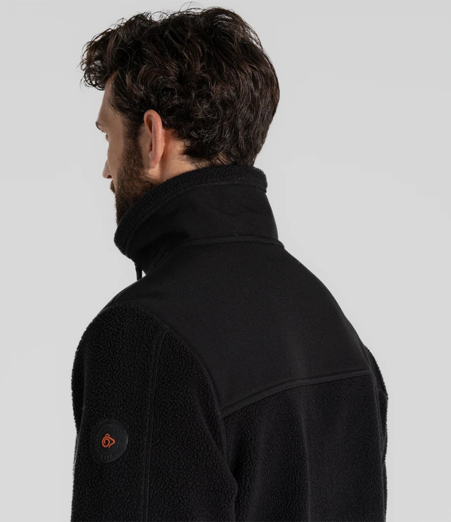 Craghoppers Workwear Morley Fleece Jacket