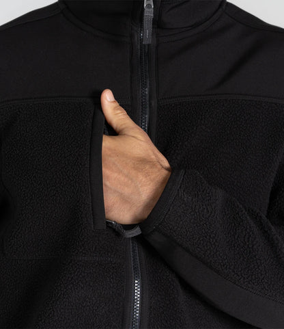 Craghoppers Workwear Morley Fleece Jacket