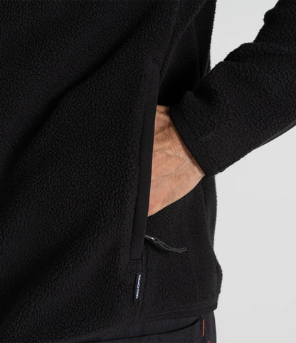 Craghoppers Workwear Morley Fleece Jacket