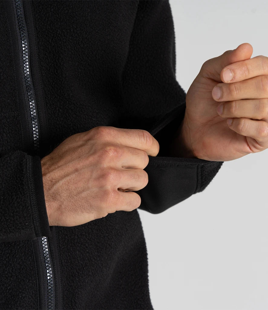Craghoppers Workwear Morley Fleece Jacket