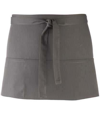 3 Pocket Apron