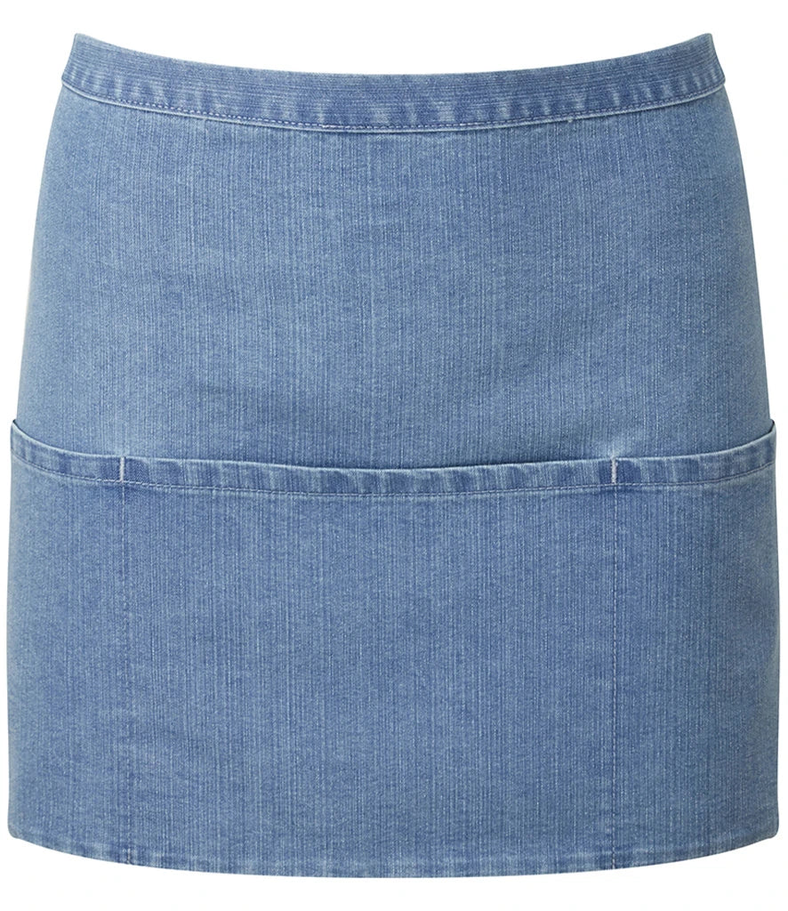 3 Pocket Apron