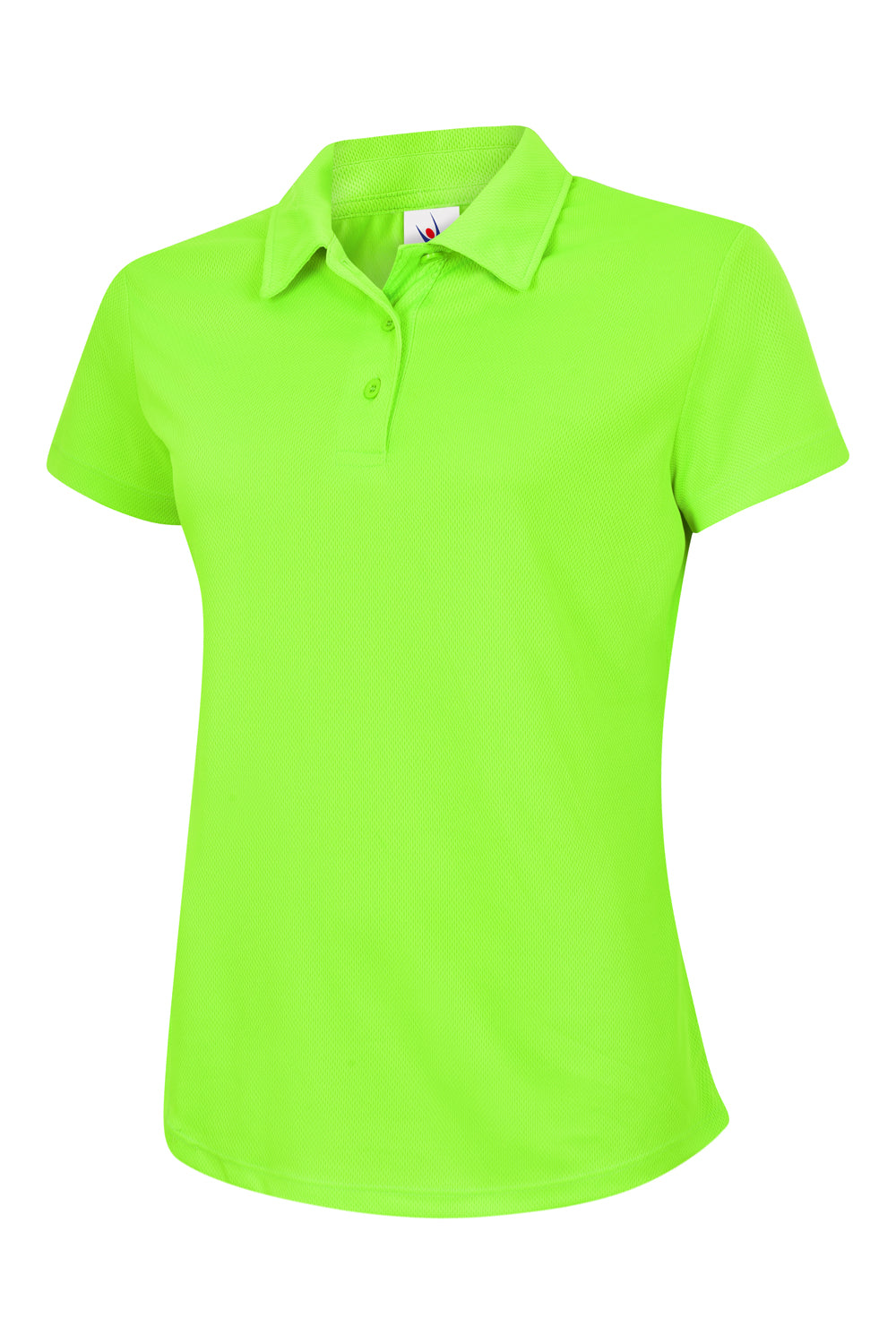 Ultra Cool Poloshirt Ladies