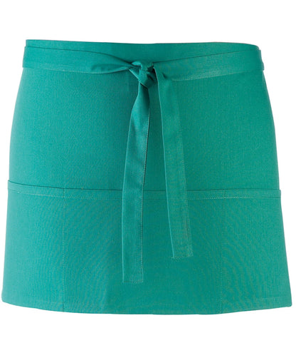3 Pocket Apron