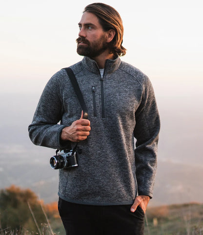 Stormtech Avalante 1/4 Zip Fleece