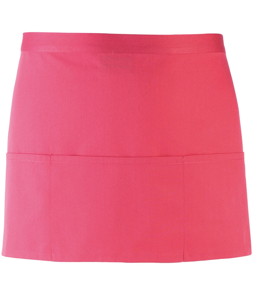 3 Pocket Apron