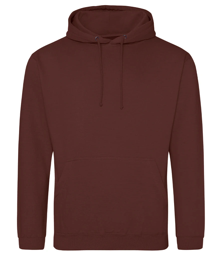 AWDis College Hoodie