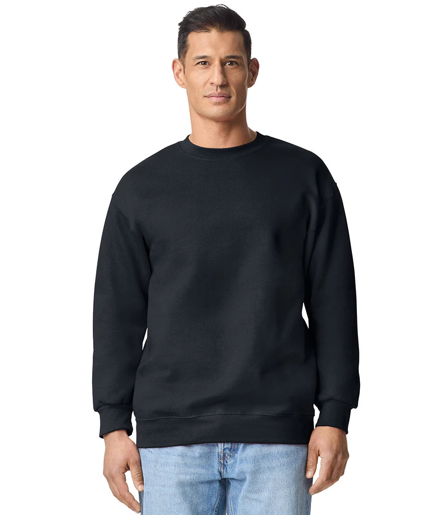 Gildan Hammer Maxweight Crew Sweatshirt