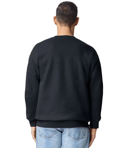 Gildan Hammer Maxweight Crew Sweatshirt