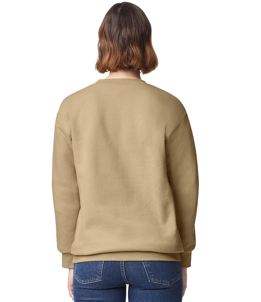 Gildan Hammer Maxweight Crew Sweatshirt