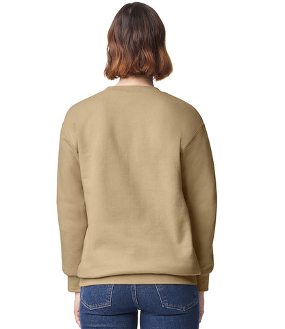 Gildan Hammer Maxweight Crew Sweatshirt