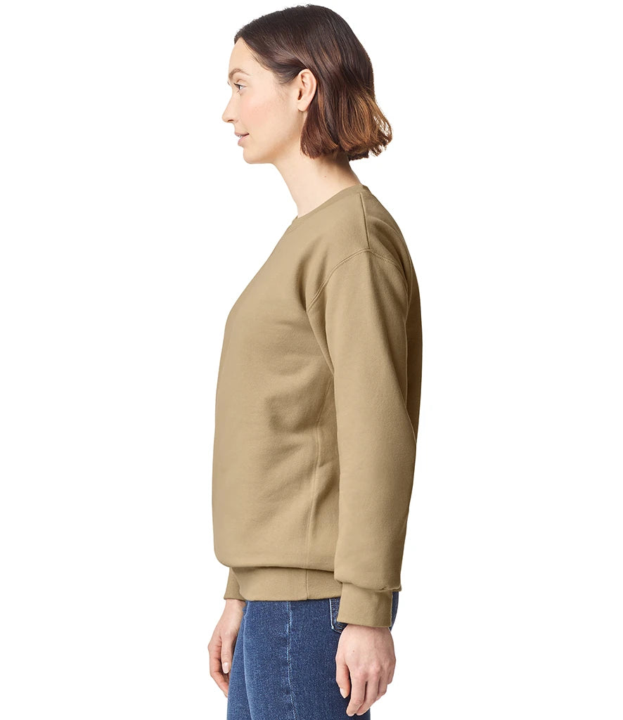 Gildan Hammer Maxweight Crew Sweatshirt