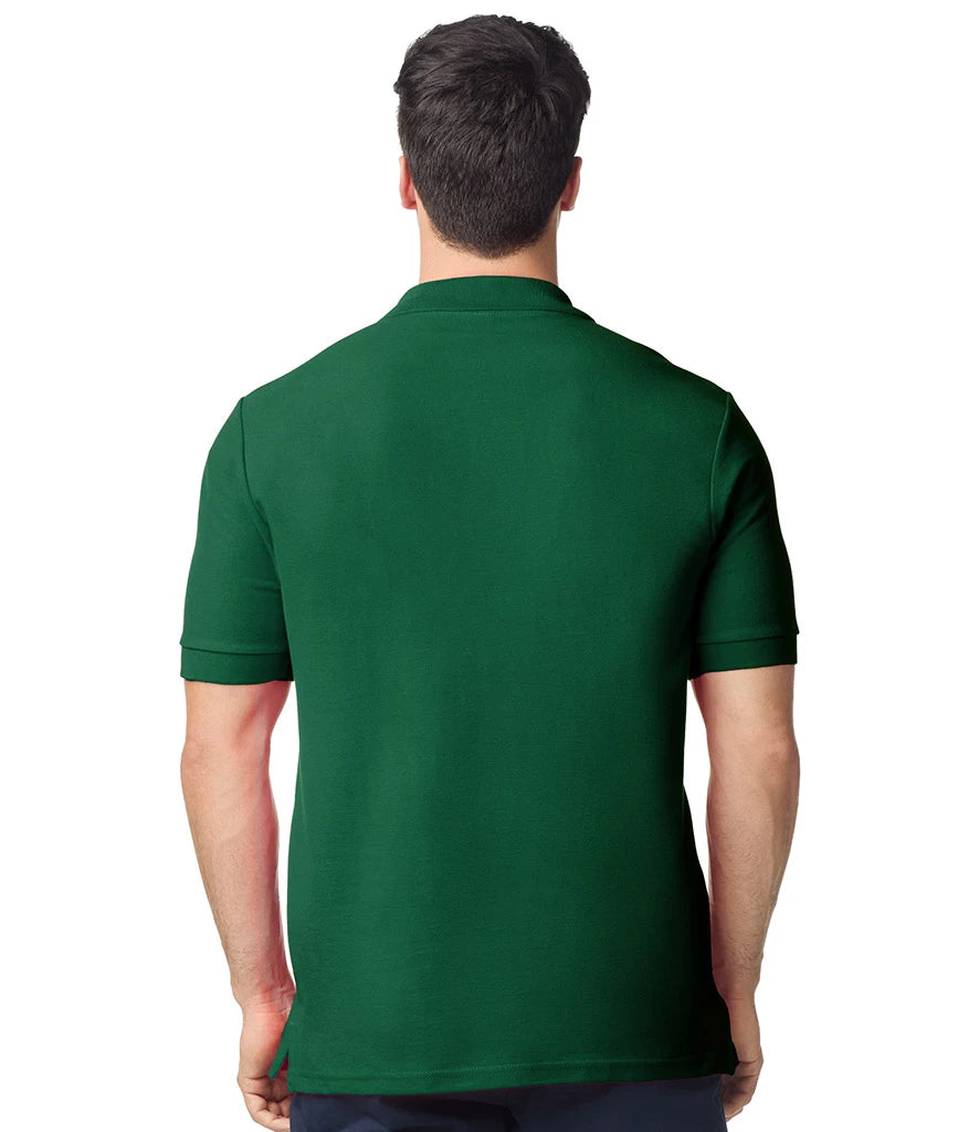 Gildan Hammer Piqué Polo Shirt