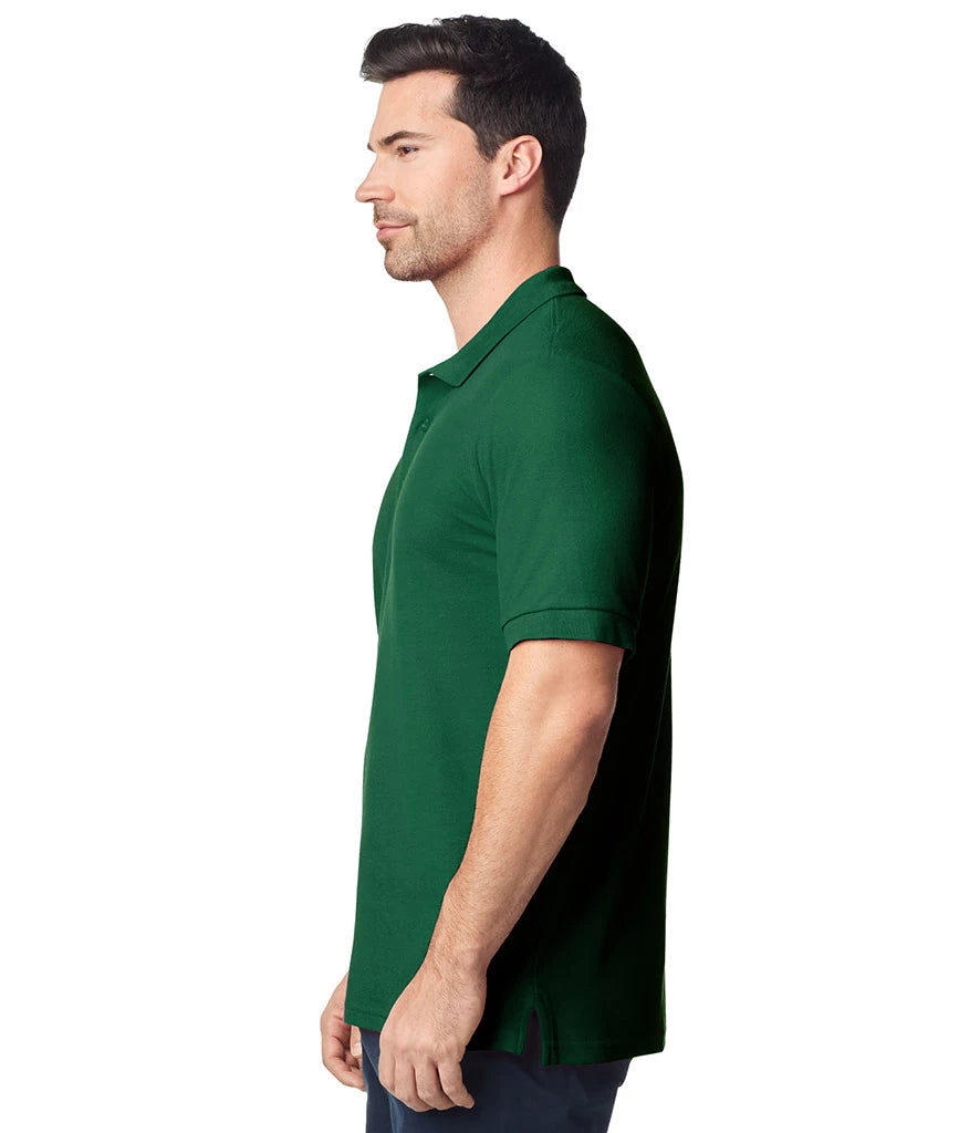 Gildan Hammer Piqué Polo Shirt