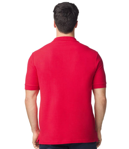 Gildan Hammer Piqué Polo Shirt
