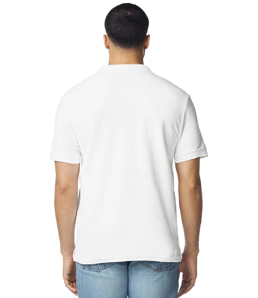 Gildan Hammer Piqué Polo Shirt