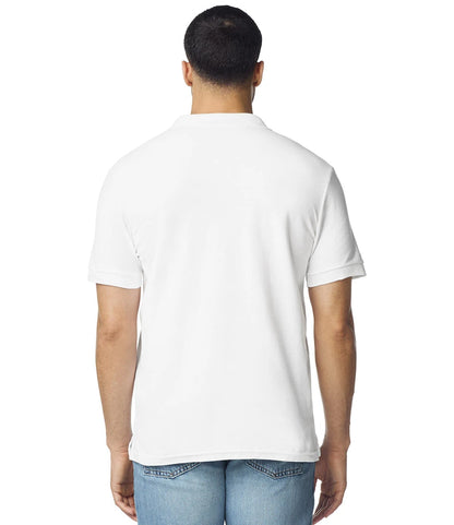 Gildan Hammer Piqué Polo Shirt