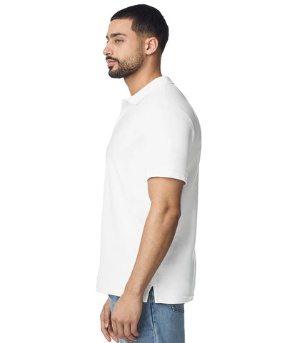 Gildan Hammer Piqué Polo Shirt