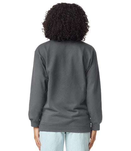 Gildan SoftStyle® Midweight Fleece 1/4 Zip Sweatshirt
