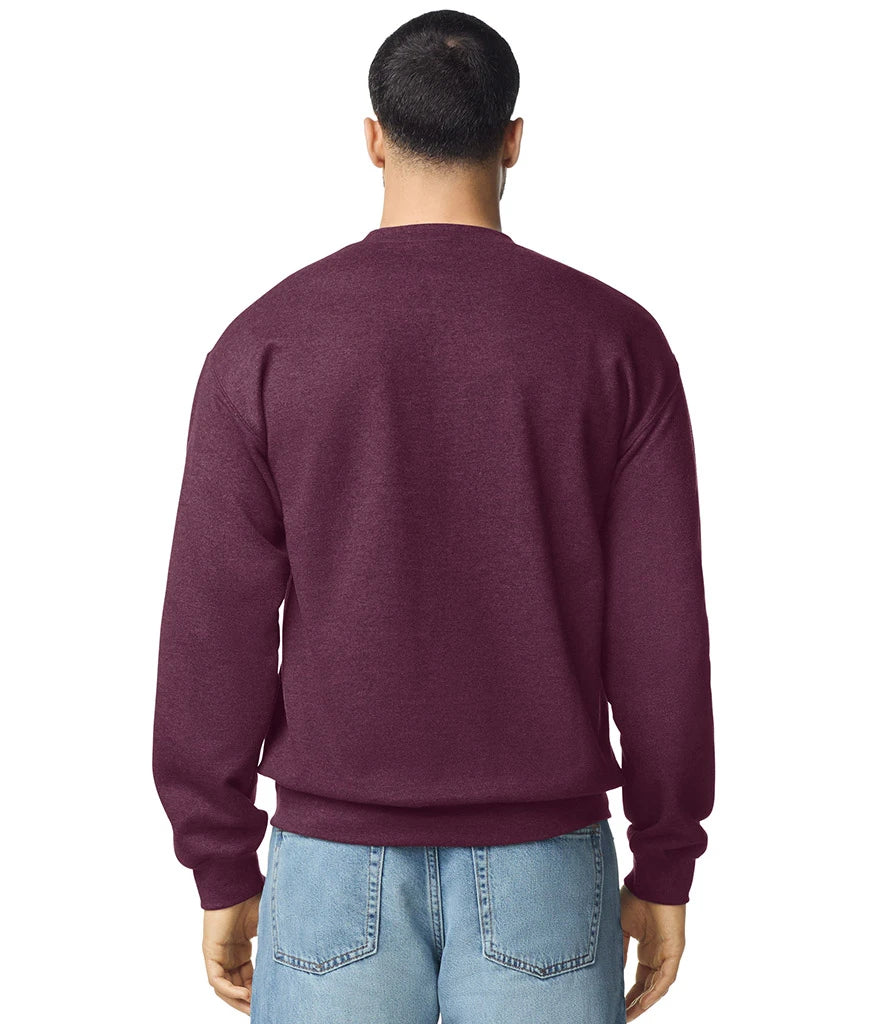 Gildan SoftStyle® Midweight Crew Neck Sweatshirt