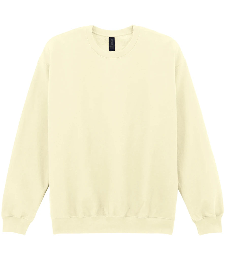 Gildan SoftStyle® Midweight Crew Neck Sweatshirt