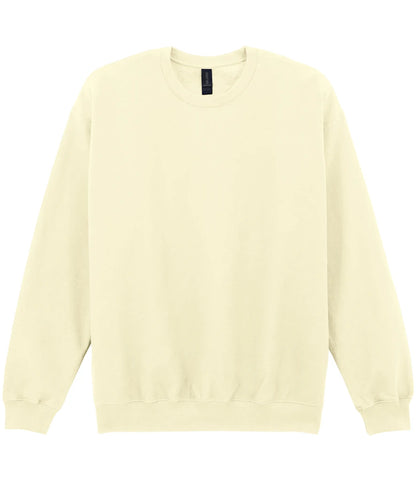 Gildan SoftStyle® Midweight Crew Neck Sweatshirt