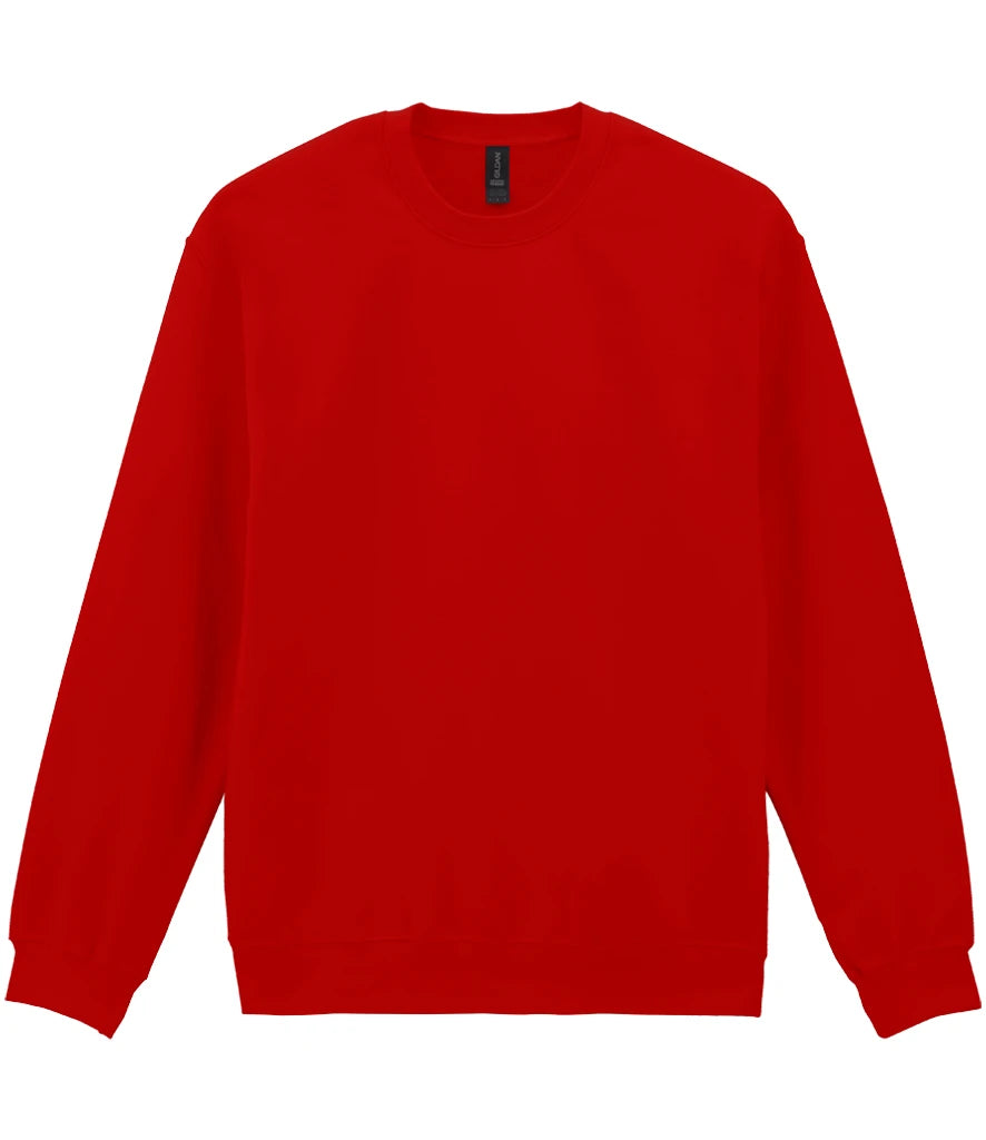 Gildan SoftStyle® Midweight Crew Neck Sweatshirt