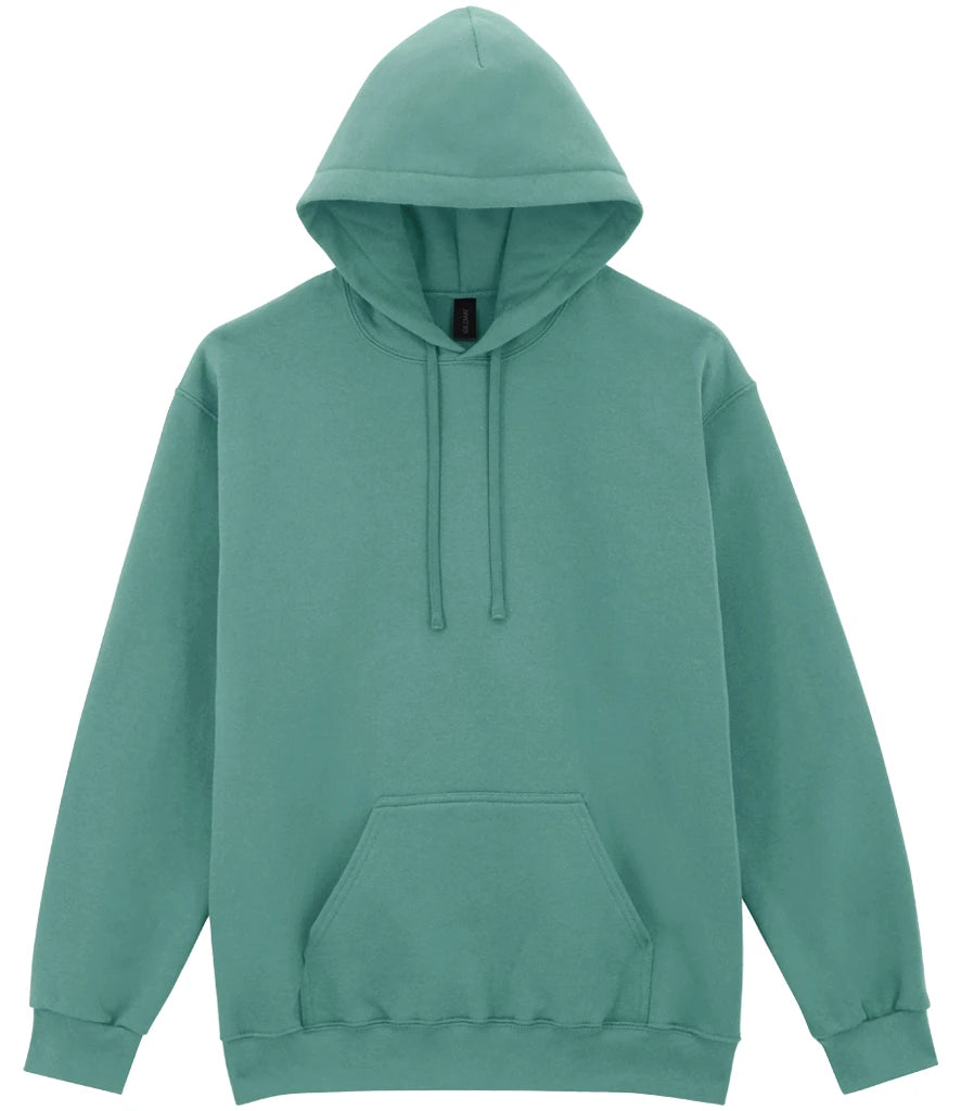 Gildan SoftStyle® Midweight Hooded Sweatshirt