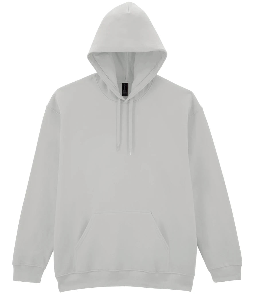 Gildan SoftStyle® Midweight Hooded Sweatshirt