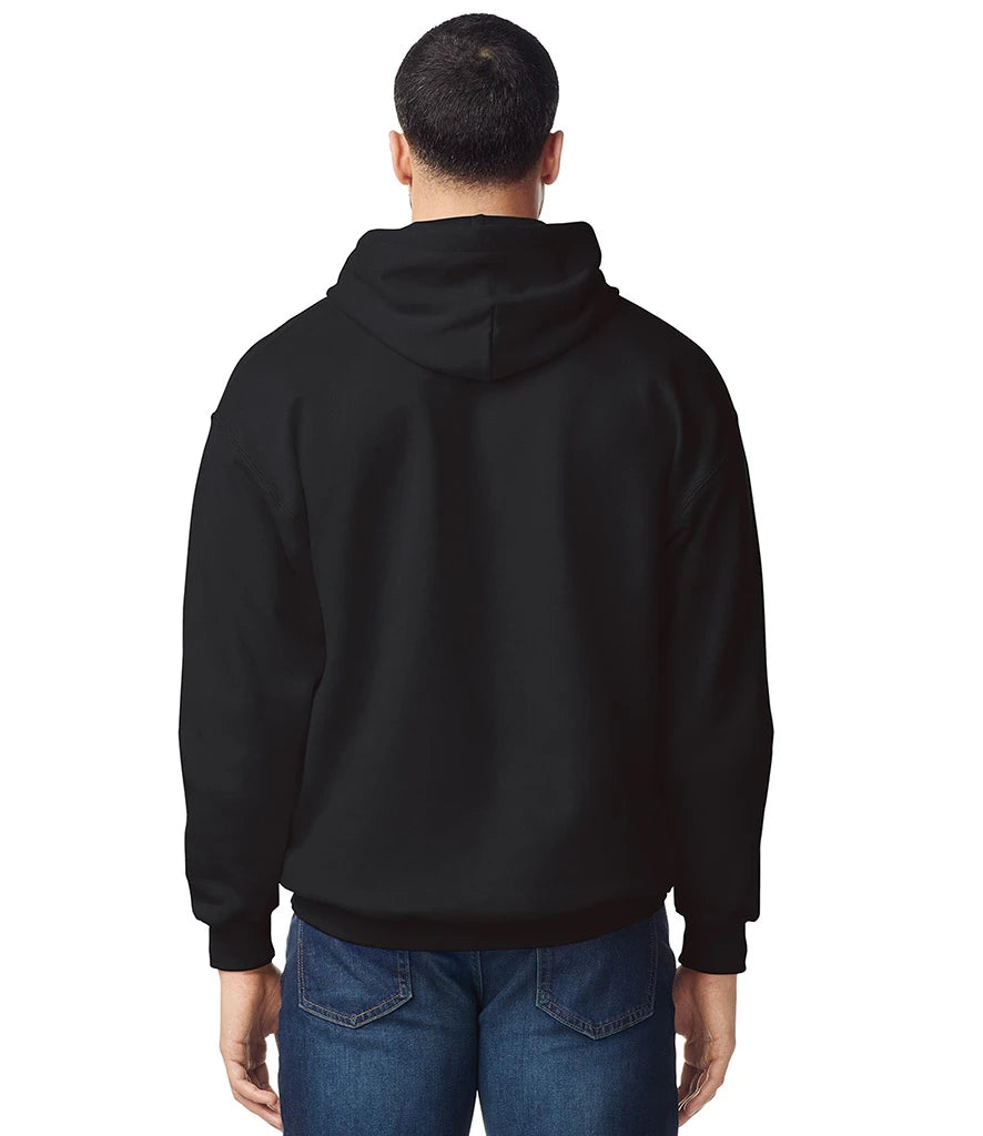 Gildan SoftStyle® Midweight Hooded Sweatshirt