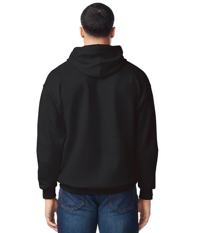 Gildan SoftStyle® Midweight Hooded Sweatshirt