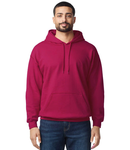 Gildan SoftStyle® Midweight Hooded Sweatshirt