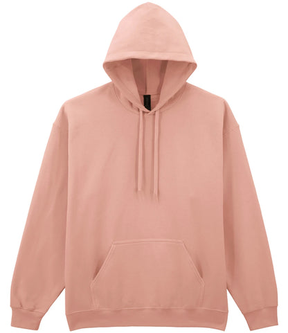 Gildan SoftStyle® Midweight Hooded Sweatshirt