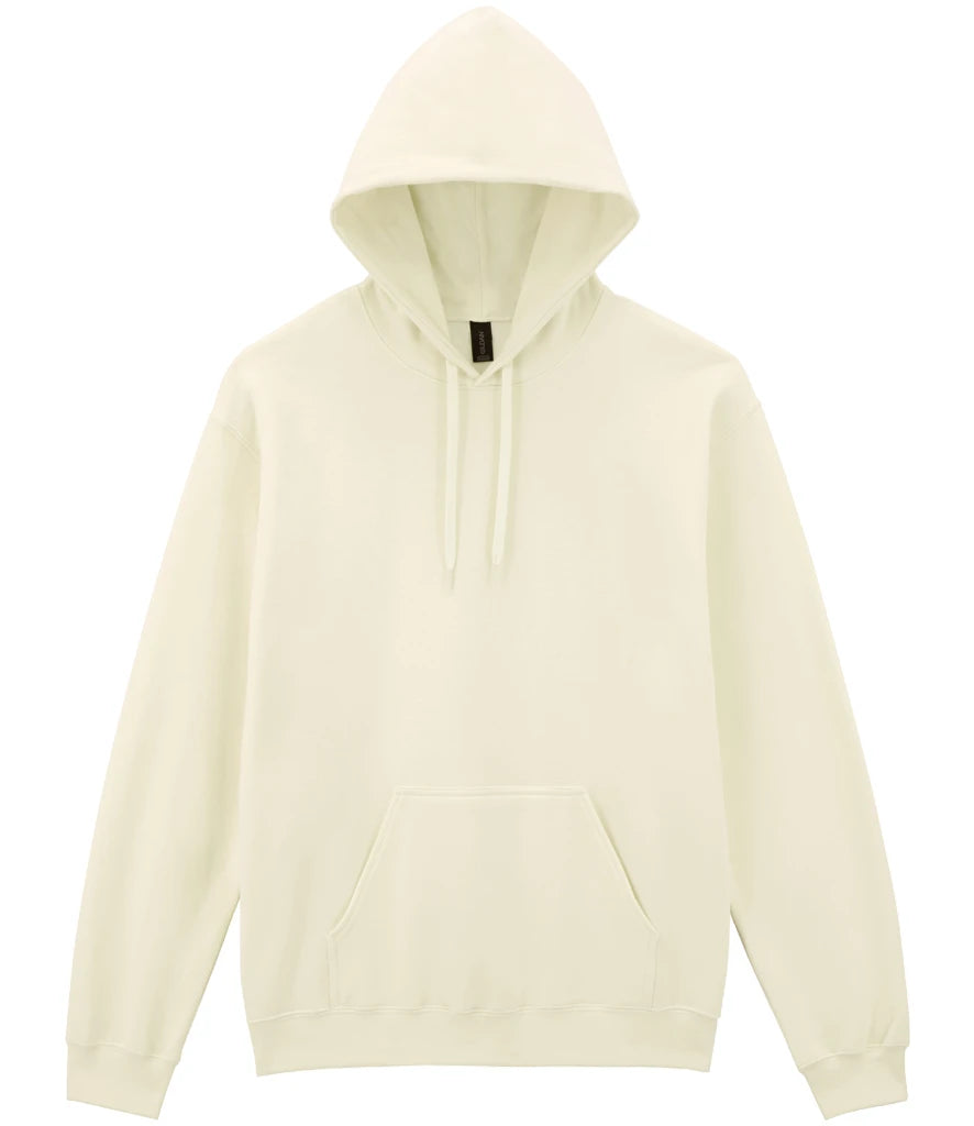 Gildan SoftStyle® Midweight Hooded Sweatshirt