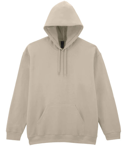 Gildan SoftStyle® Midweight Hooded Sweatshirt