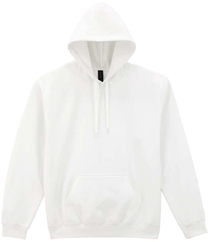 Gildan SoftStyle® Midweight Hooded Sweatshirt
