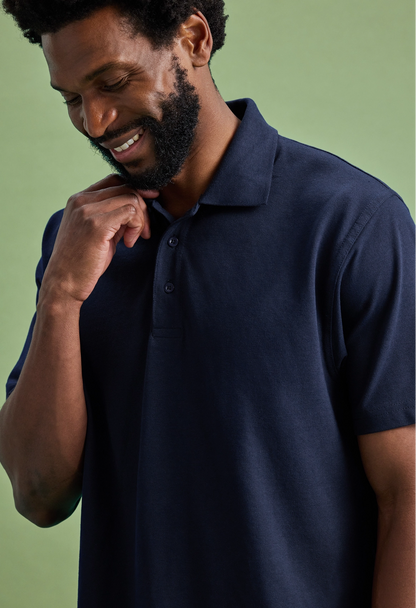 Active Poloshirt