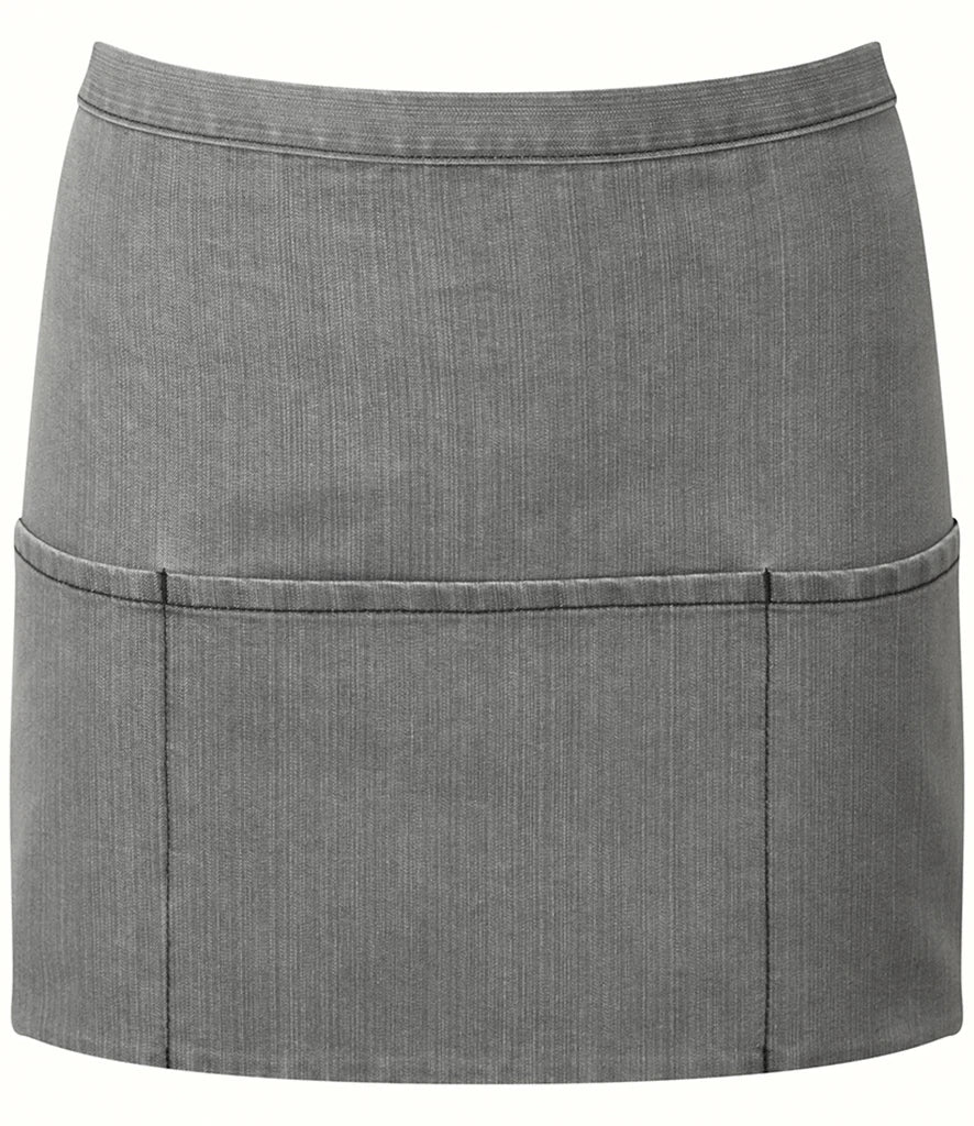 3 Pocket Apron