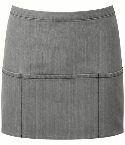 3 Pocket Apron