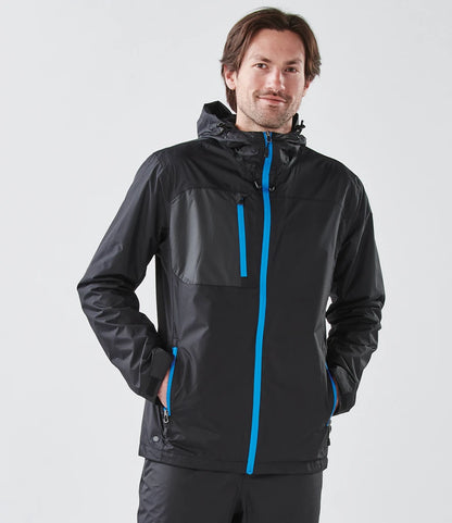Stormtech Olympia Shell Jacket Mens
