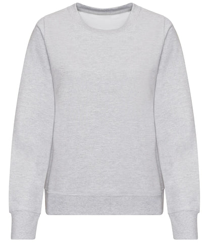AWDis Ladies Sweatshirt