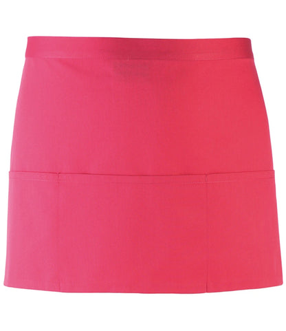 3 Pocket Apron